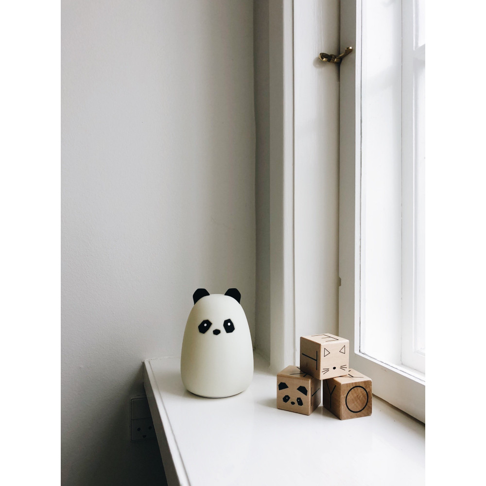 Liewood Nachtlicht Panda