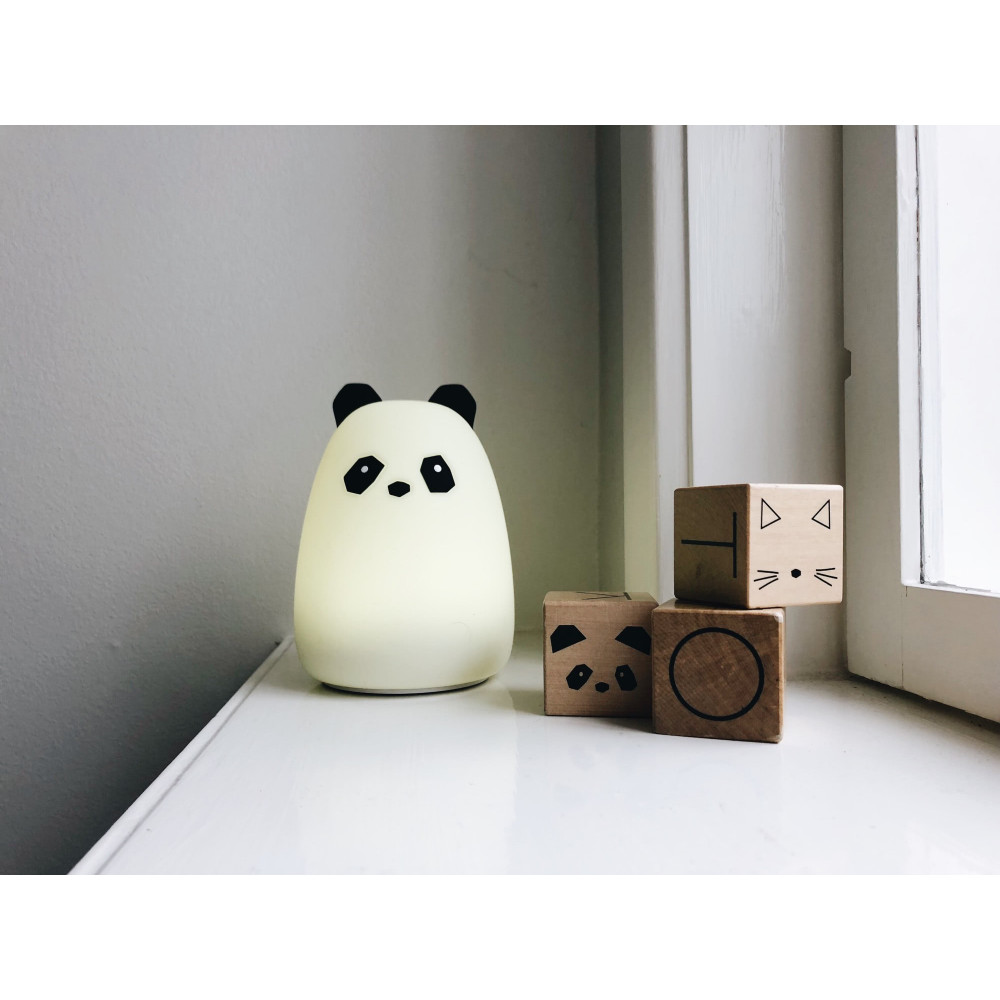 Liewood Nachtlicht Panda