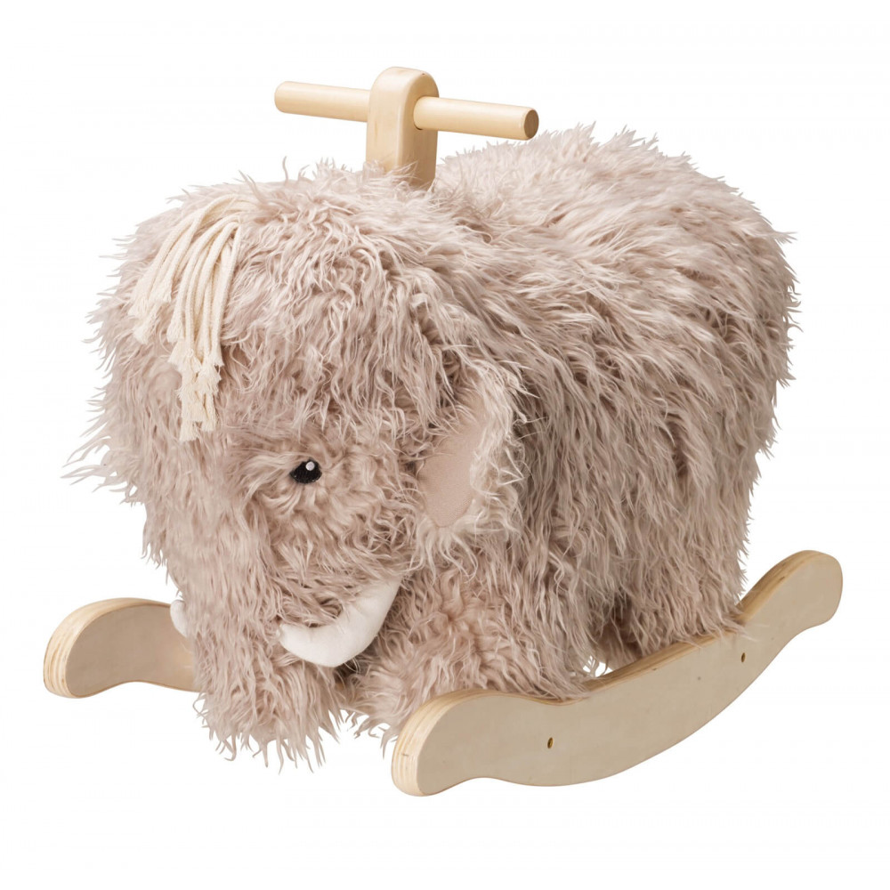 Kids Concept Schaukelmammut Kids Concept Schaukelmammut