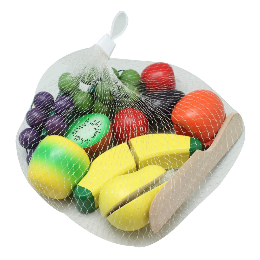 Magni Obstmischung aus Holz Magni Obstmischung aus Holz