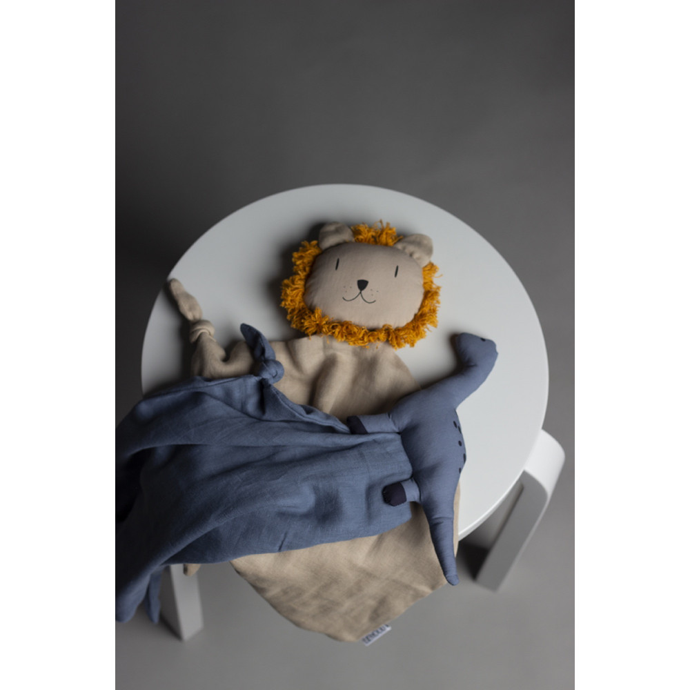 Liewood Kuscheltuch Agnete Liewood Kuscheltuch Agnete