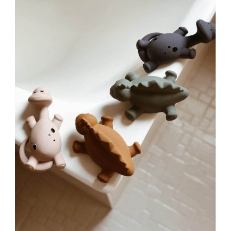 Liewood Badespielzeug Algi Dinos blau Liewood Badespielzeug Algi Dinos blau