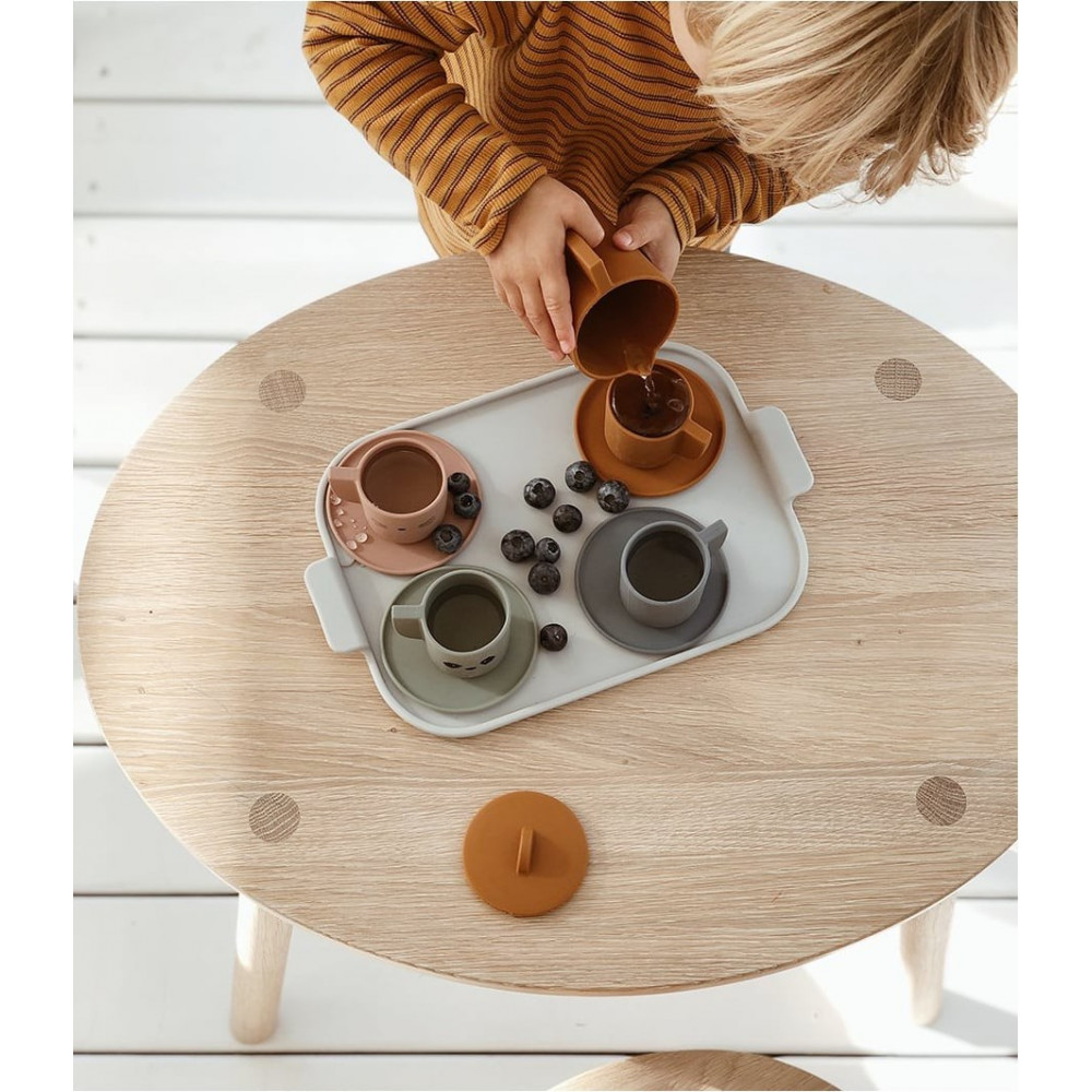 Liewood Tee-Set Ophelia für Kinder Liewood Tee-Set Ophelia für Kinder