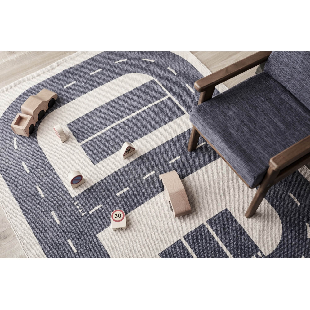 Kids Concept Holzauto Sport Aiden