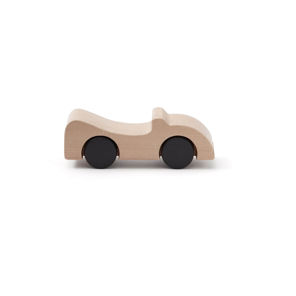 Kids Concept Holzauto Cabrio Aiden Kids Concept Holzauto Cabrio Aiden
