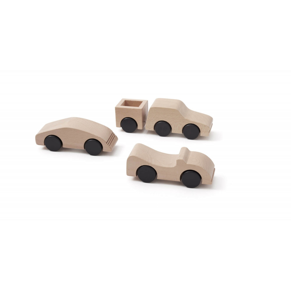 Kids Concept Holzauto Cabrio Aiden Kids Concept Holzauto Cabrio Aiden