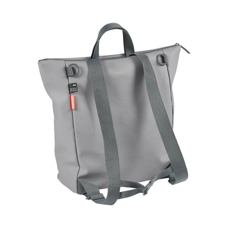 Done by Deer Wickelrucksack, grau