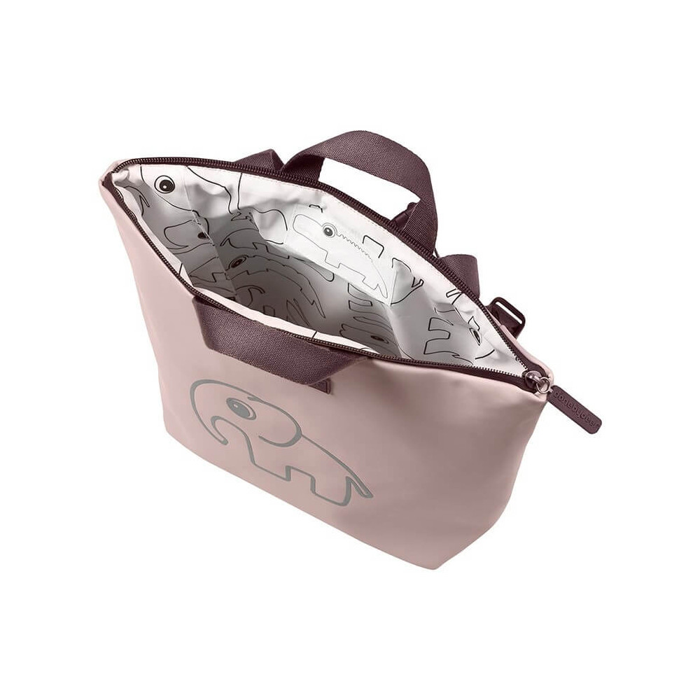 Done by Deer Kinderrucksack, rosa