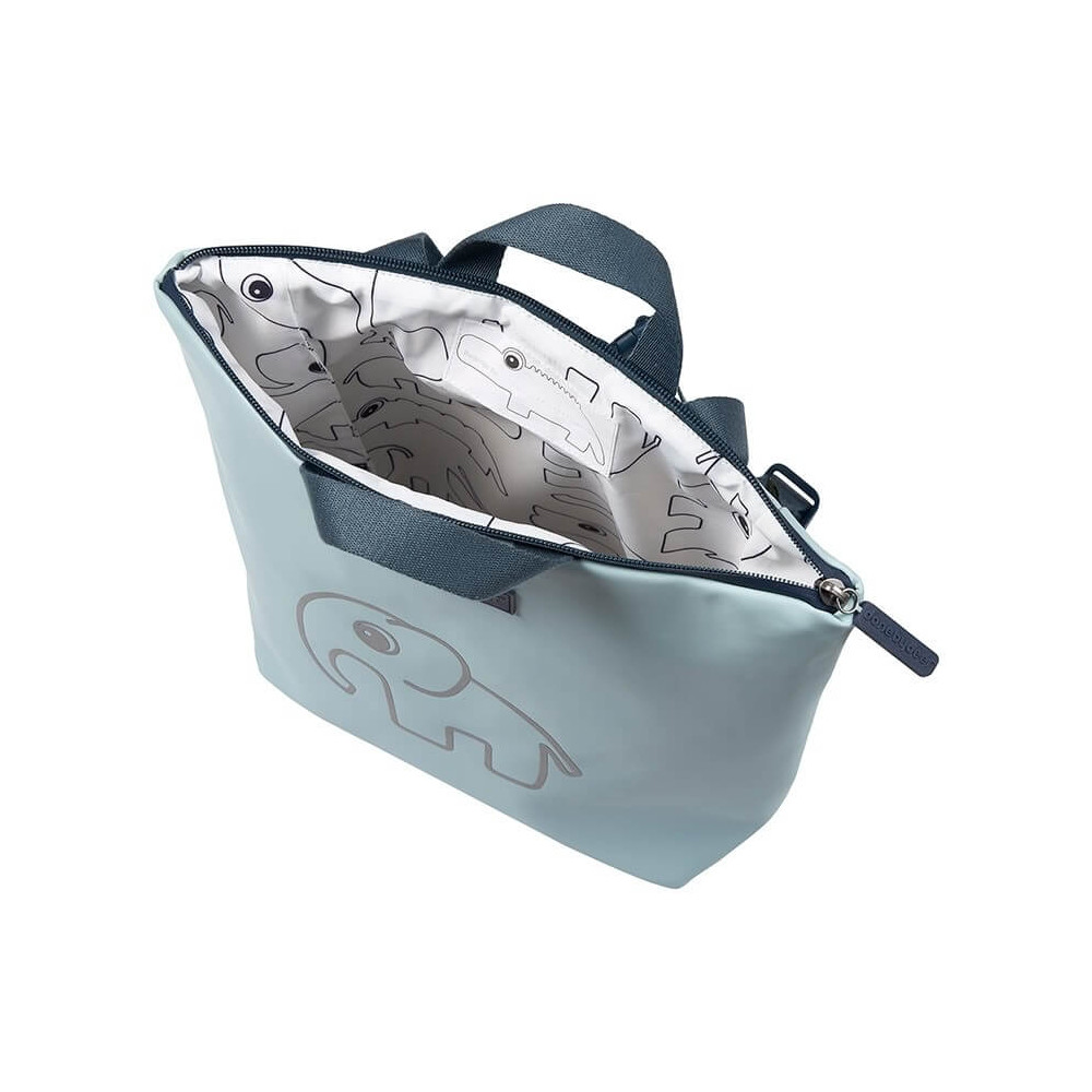 Done by Deer Kinderrucksack, blau