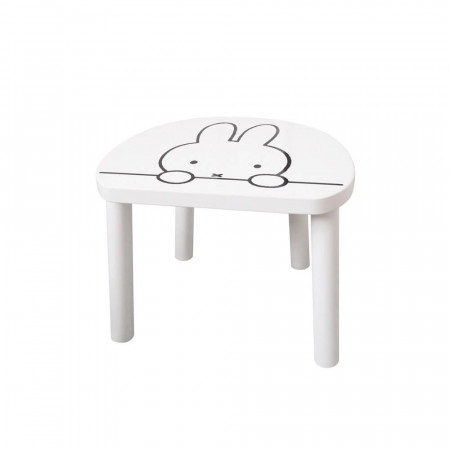 Kids of Scandinavia Kinderhocker Miffy aus Holz Kids of Scandinavia Kinderhocker Miffy aus Holz
