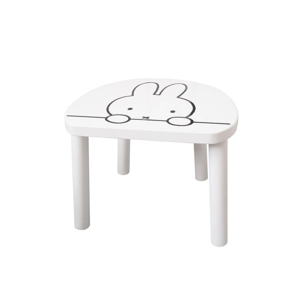 Kids of Scandinavia Kinderhocker Miffy aus Holz Kids of Scandinavia Kinderhocker Miffy aus Holz