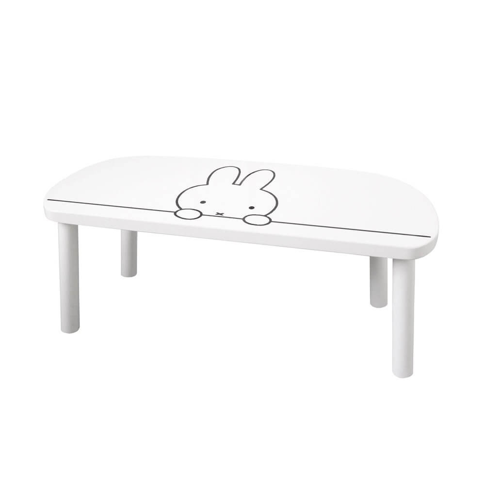 Kids of Scandinavia Sitzbank Miffy aus Holz Kids of Scandinavia Sitzbank Miffy aus Holz