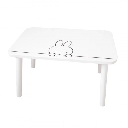 Kids of Scandinavia Tisch Miffy aus Holz Kids of Scandinavia Tisch Miffy aus Holz
