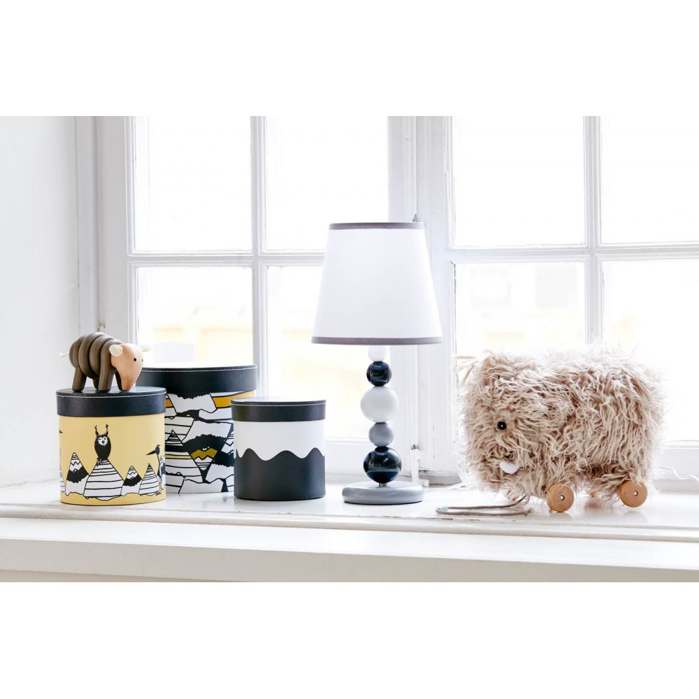 Kids Concept Nachzieh Mammut Kids Concept Nachzieh Mammut