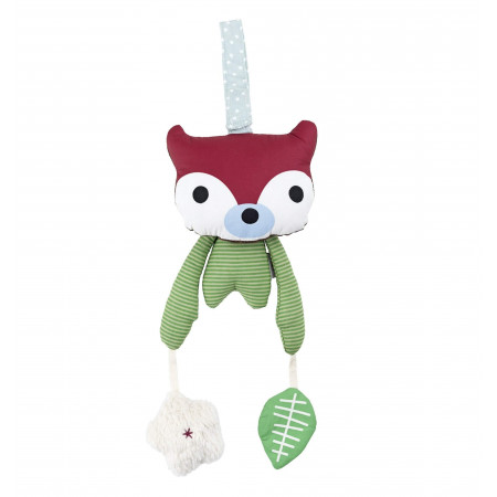 Franck & Fischer Activity Spielzeug Fuchs Asger Franck & Fischer Activity Spielzeug Fuchs Asger
