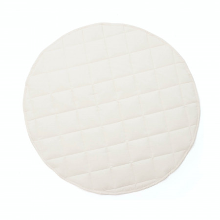 Kids Concept Spielmatte Rund Ø80cm Beige Kids Concept Spielmatte Rund Ø80cm Beige