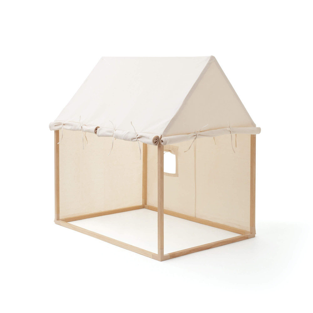 Kids Concept Spielhaus / Zelt, Höhe 124cm