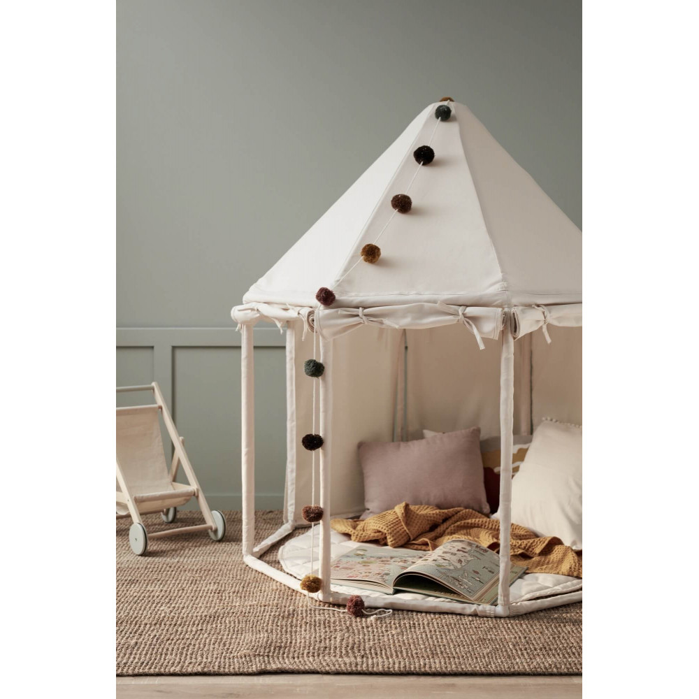 Kids Concept Pavilion Zelt Ø120cm