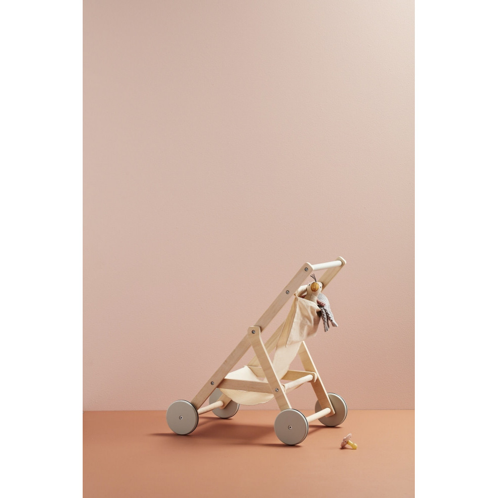Kids Concept Puppenwagen / Buggy