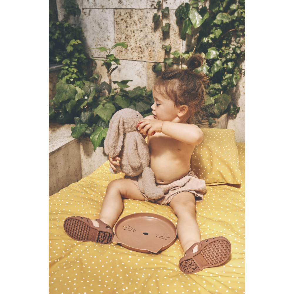 Liewood Kuscheltier Hase Fifi Rosa