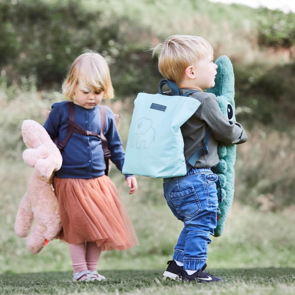 Done by Deer Kinderrucksack, rosa