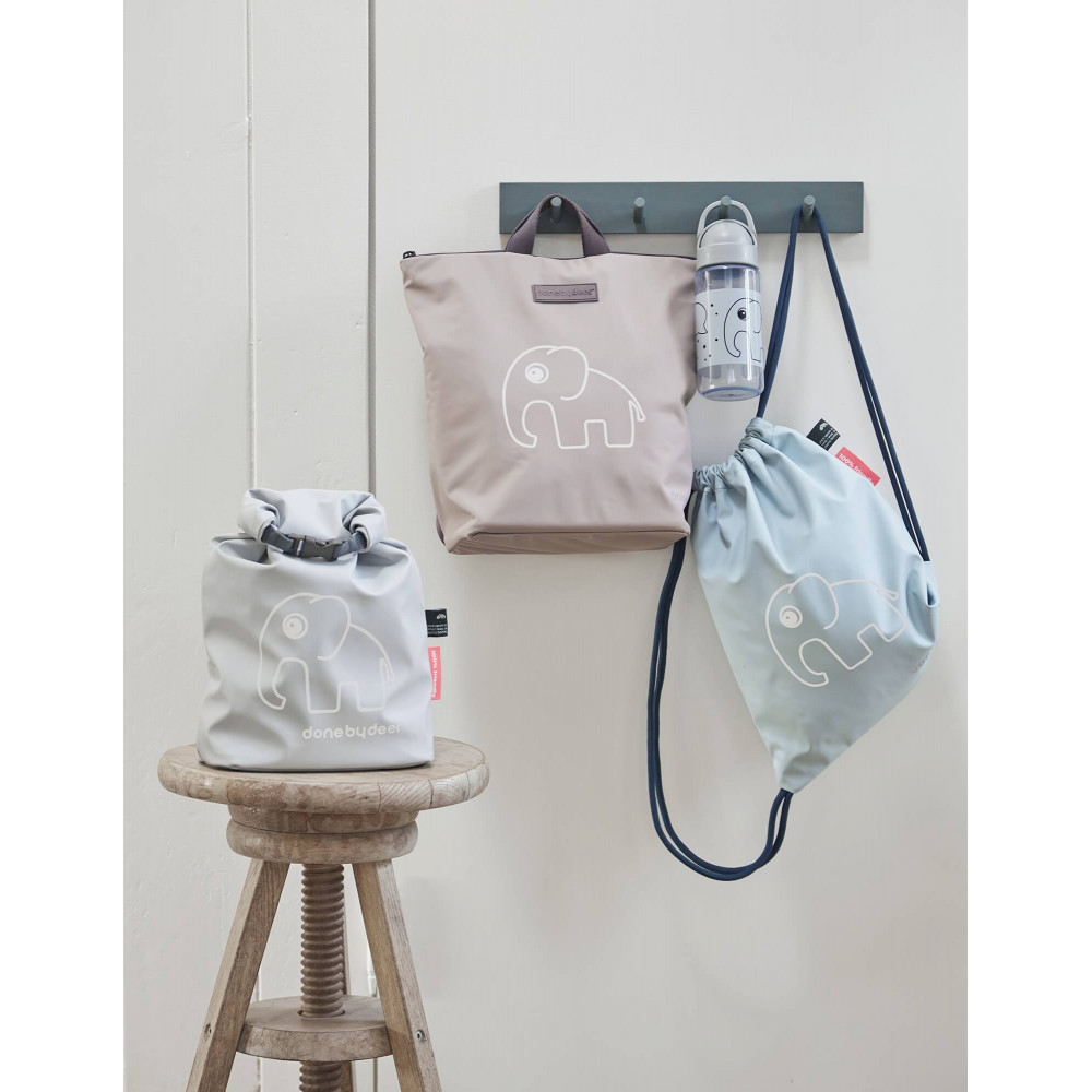 Done by Deer Kinderrucksack, rosa