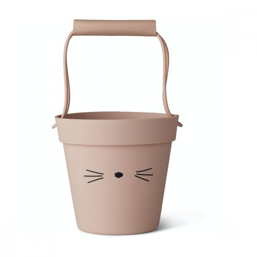 Liewood Sandeimer Linda Katze Rosa Liewood Sandeimer Linda Katze Rosa