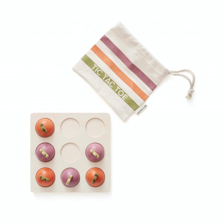 Kids Concept Tic Tac Toe aus Holz Kids Concept Tic Tac Toe aus Holz