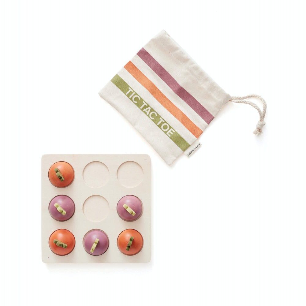 Kids Concept Tic Tac Toe aus Holz Kids Concept Tic Tac Toe aus Holz
