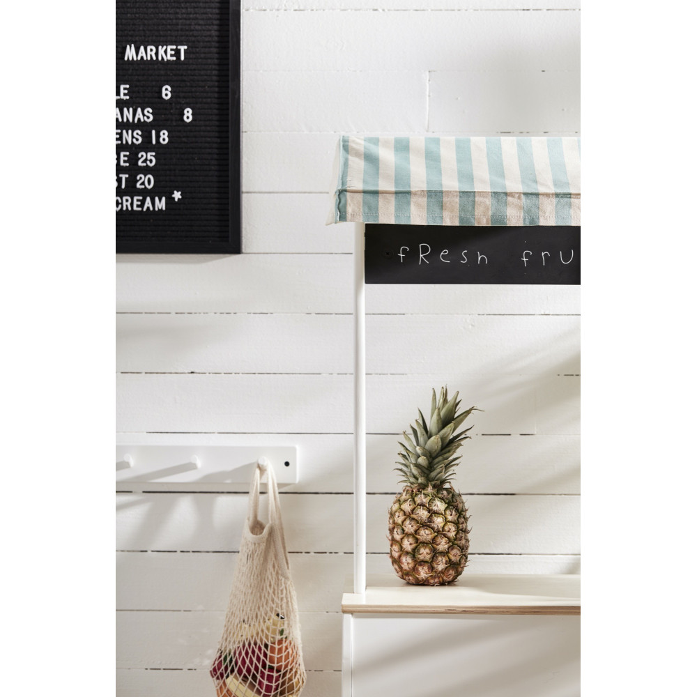 Kids Concept Marktstand Bistro aus Holz