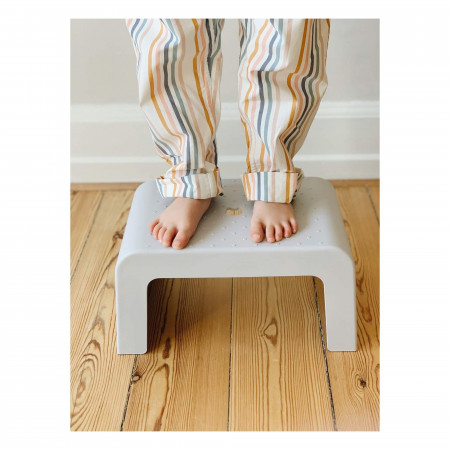 Liewood Tritthocker Ulla in oat