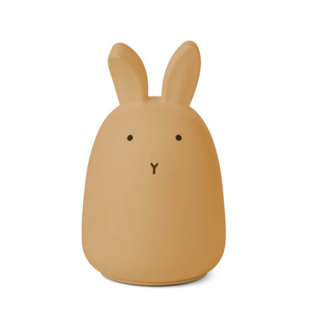 Liewood Nachtlicht Winston, yellow mellow Liewood Nachtlicht Winston, yellow mellow