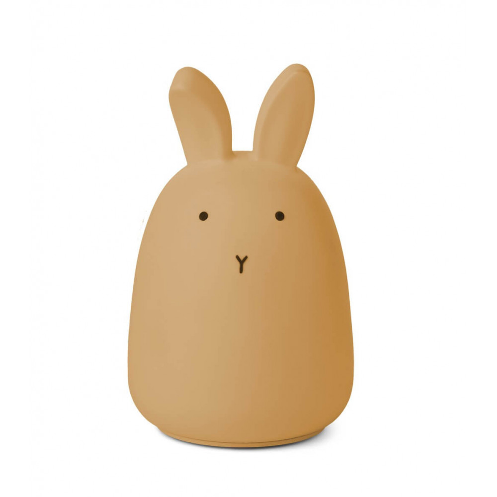 Liewood Nachtlicht Winston, yellow mellow Liewood Nachtlicht Winston, yellow mellow