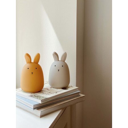 Liewood Nachtlicht Winston, yellow mellow Liewood Nachtlicht Winston, yellow mellow