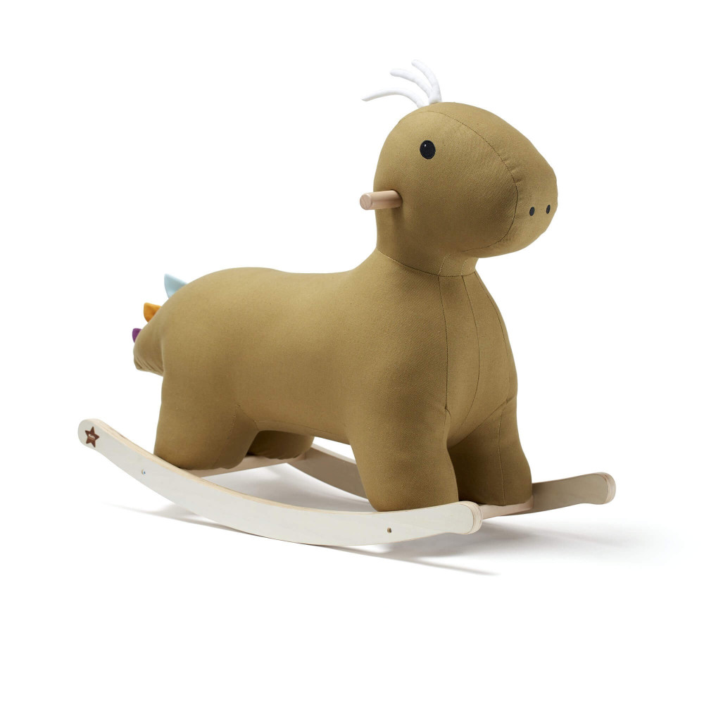 Kids Concept Schaukel-Dino Schaukeltier