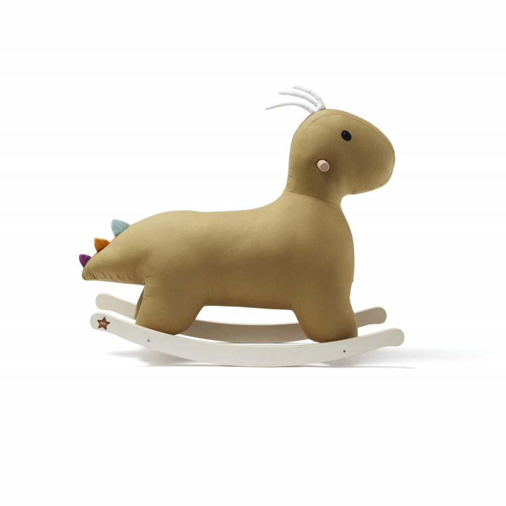 Kids Concept Schaukel-Dino Schaukeltier
