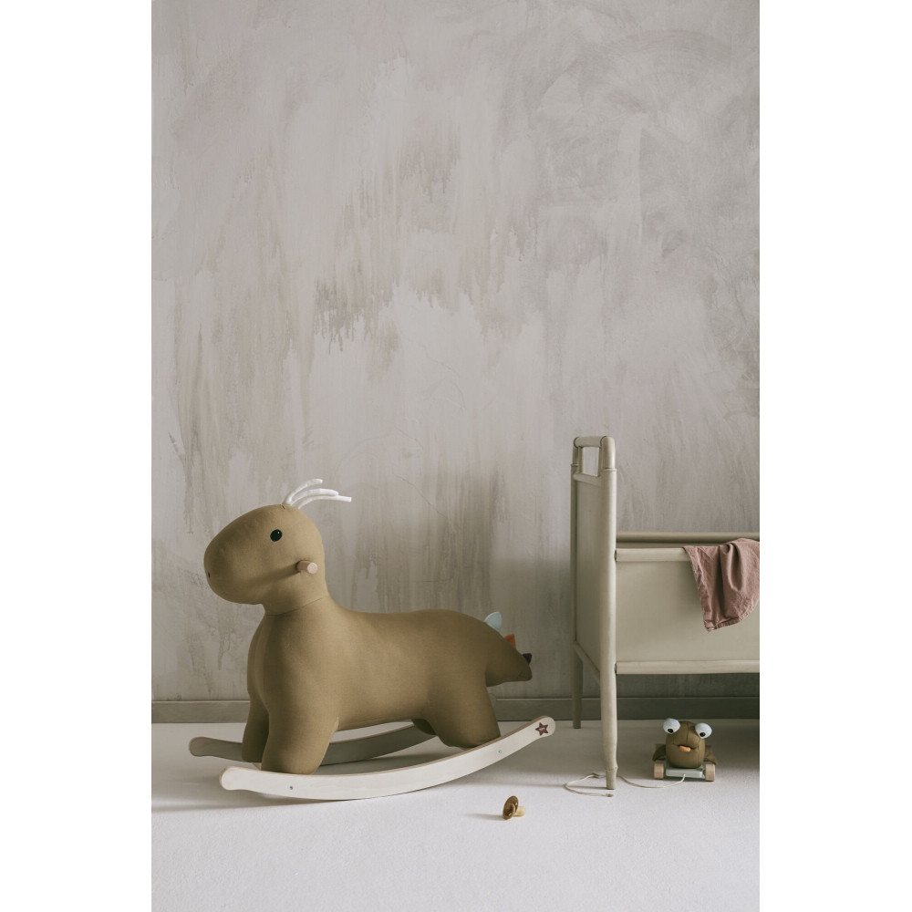 Kids Concept Schaukel-Dino Schaukeltier