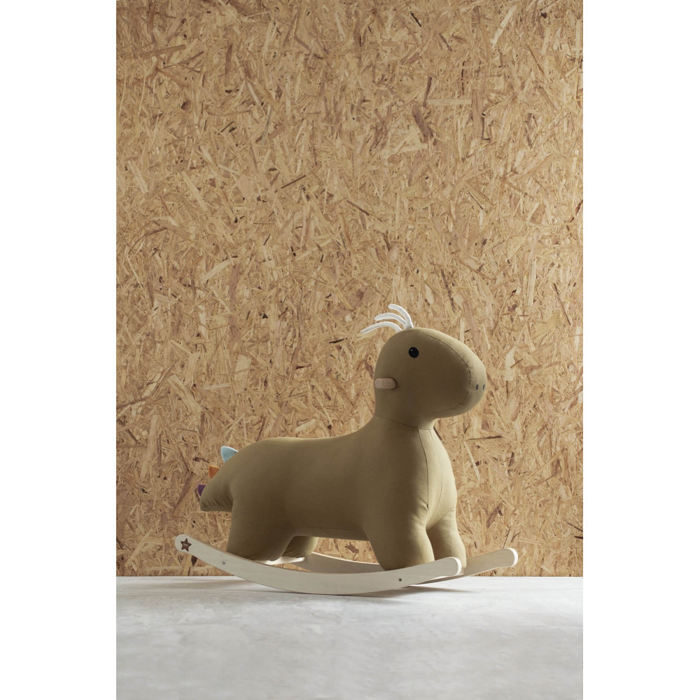 Kids Concept Schaukel-Dino Schaukeltier