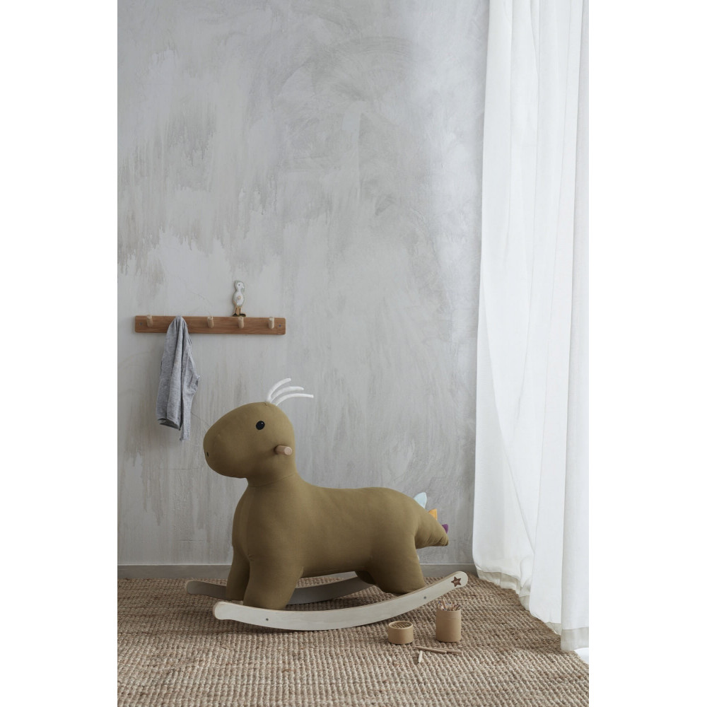 Kids Concept Schaukel-Dino Schaukeltier