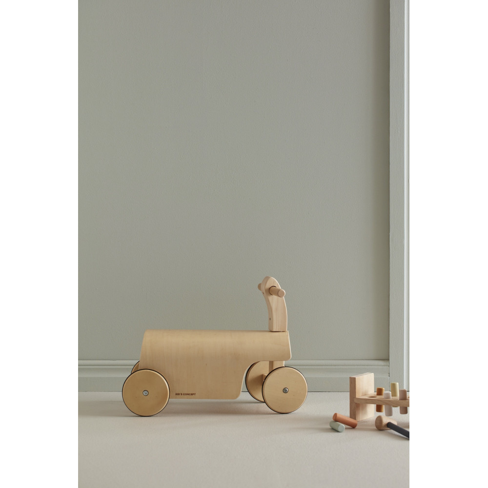 Kids Concept Rutschauto Aiden