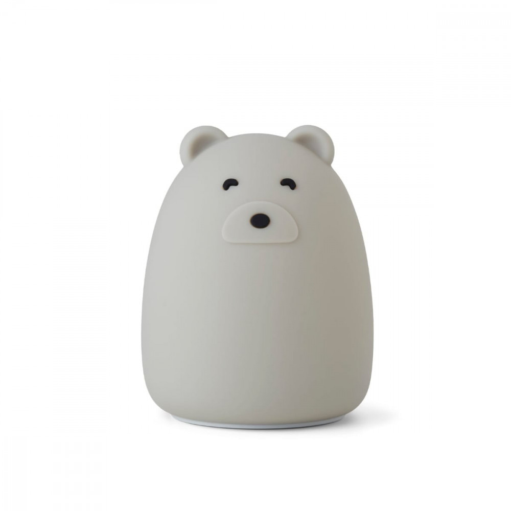 Liewood Nachtlicht Mr bear dove blue Liewood Nachtlicht Mr bear dove blue
