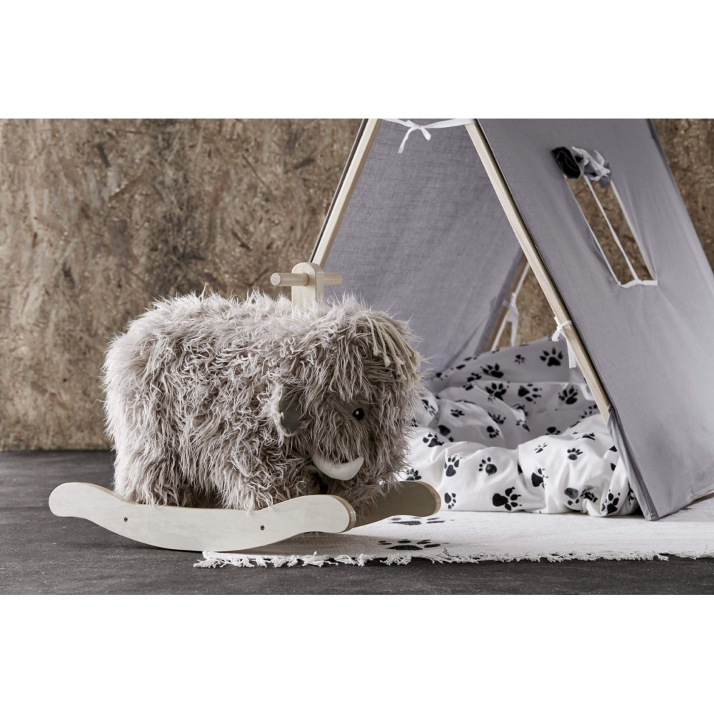 Kids Concept Schaukelmammut Kids Concept Schaukelmammut