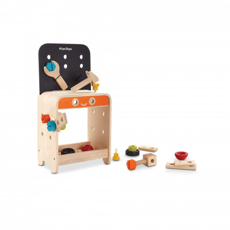 PlanToys Werkbank PlanToys Werkbank