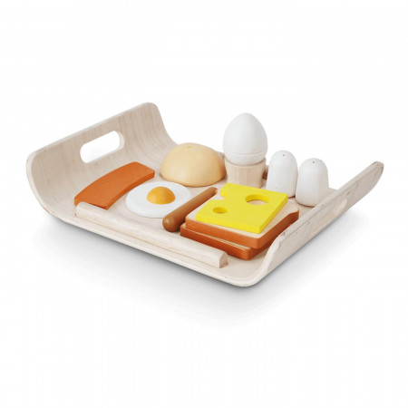 PlanToys Frühstücks Menü PlanToys Frühstücks Menü