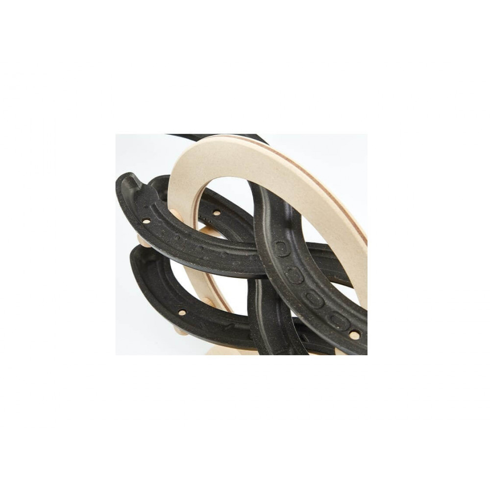 PlanToys Kugelbahn CURVY CLICK CLACK PlanToys Kugelbahn CURVY CLICK CLACK