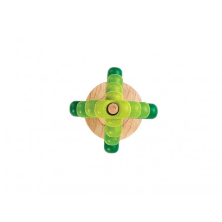 PlanToys Stapelturm Baum PlanToys Stapelturm Baum