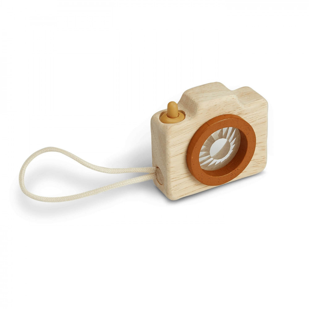 PlanToys Kamera Mini aus Holz PlanToys Kamera Mini aus Holz