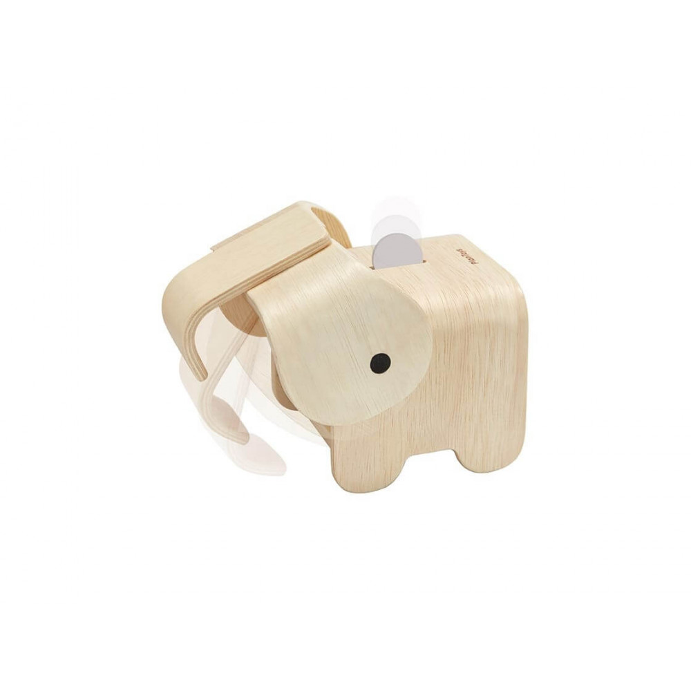 PlanToys Spardose Elefant PlanToys Spardose Elefant