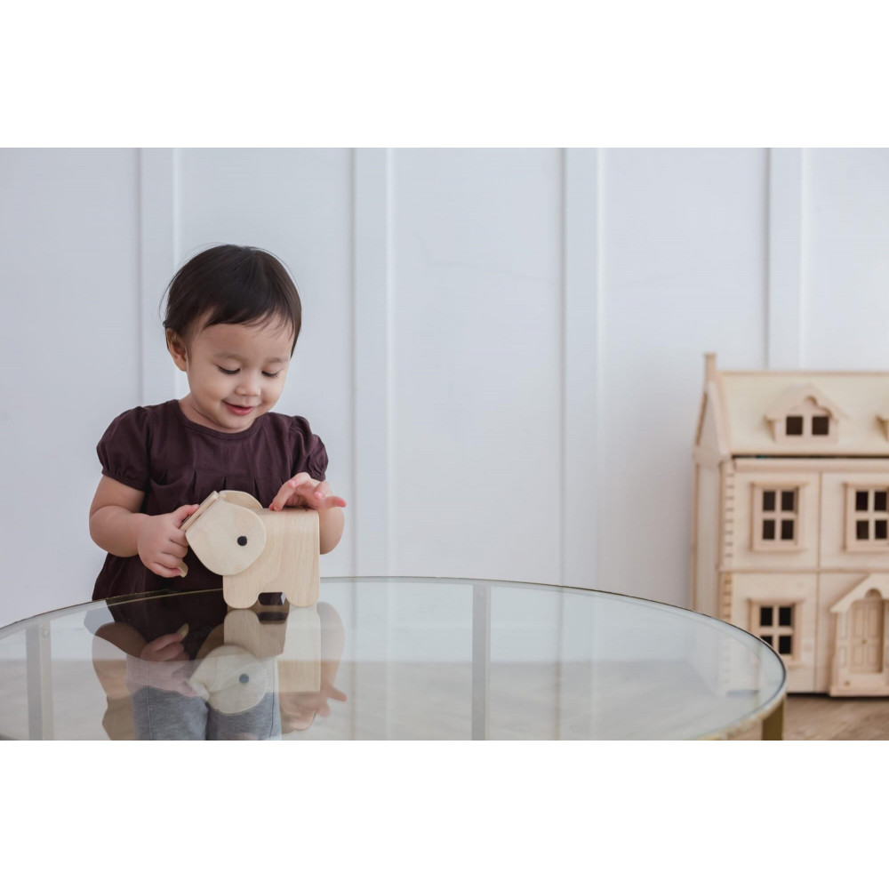 PlanToys Spardose Elefant PlanToys Spardose Elefant