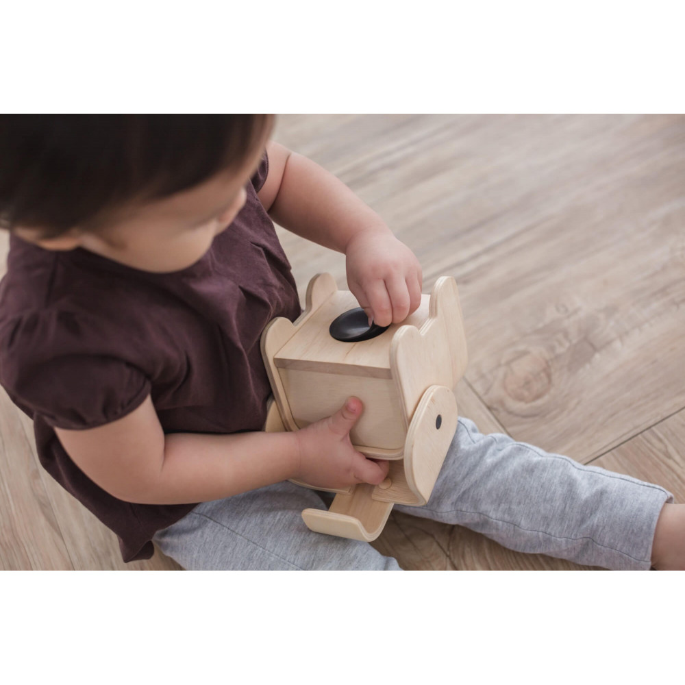 PlanToys Spardose Elefant PlanToys Spardose Elefant